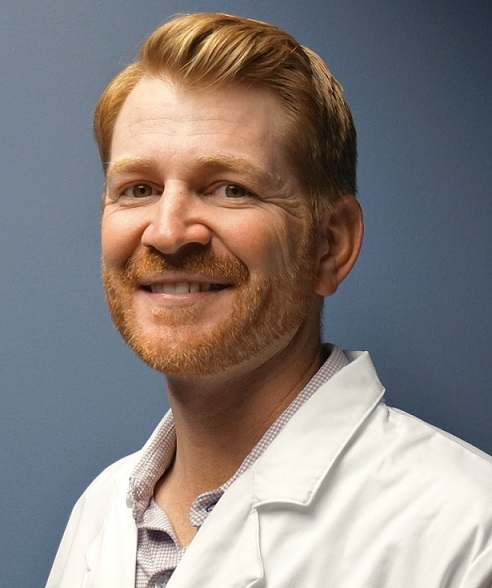 Profile photo of Dr. Michael Grant Parkerson, 